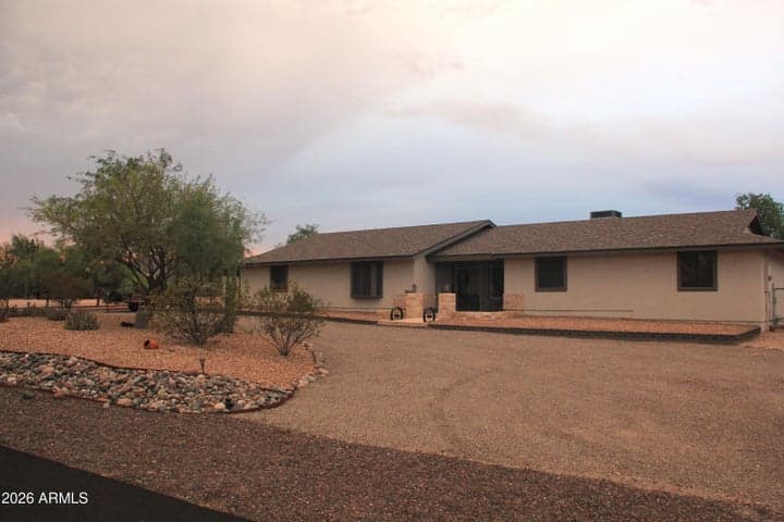 23332 W WATKINS Street, Buckeye, AZ