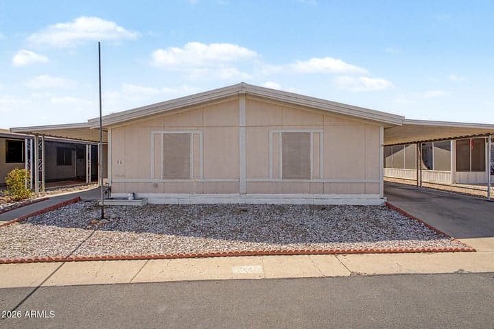 11000 N 91ST Avenue #36, Peoria, AZ
