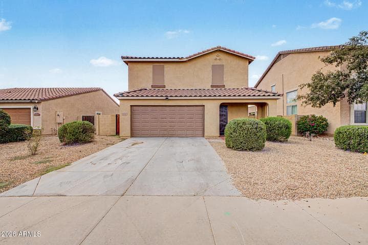 1711 N ST FRANCIS Place, Casa Grande, AZ