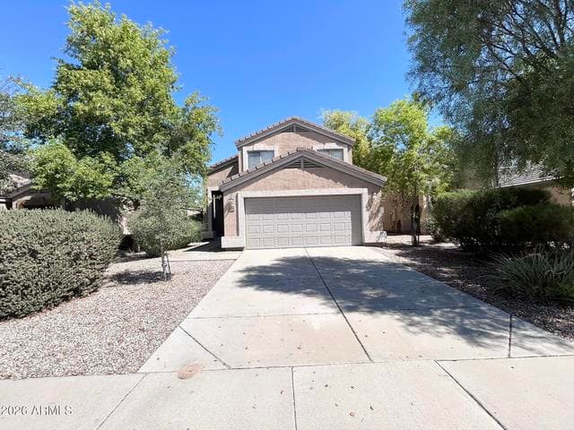3174 W CARLOS Lane, San Tan Valley, AZ