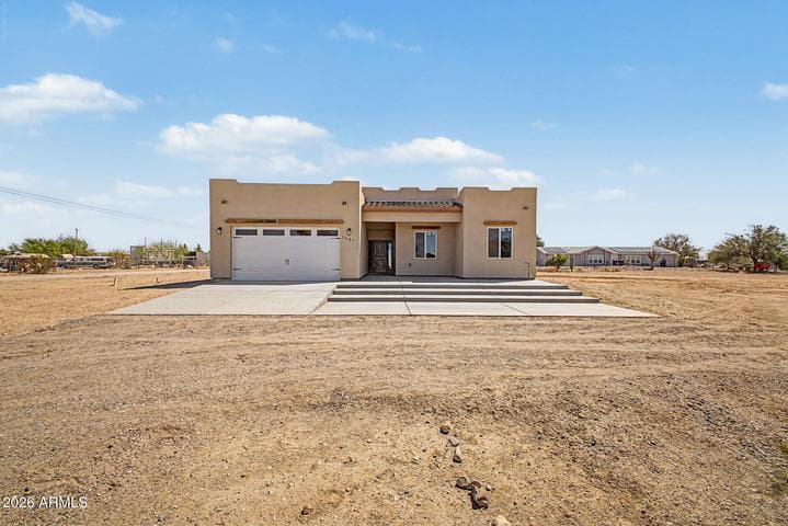 3683 N 371ST Avenue, Tonopah, AZ