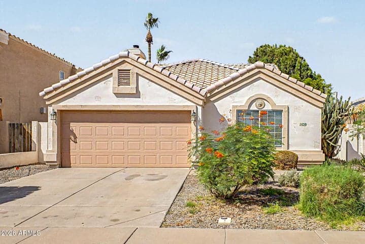1430 E CINDY Street, Chandler, AZ