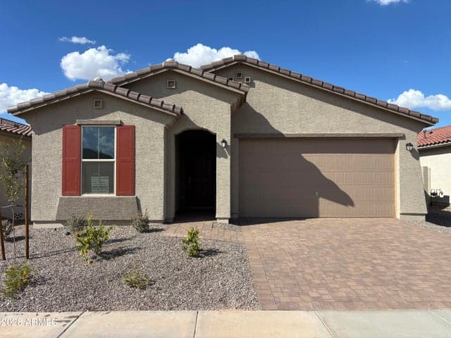39980 W DESERT FAIRWAYS Drive, Maricopa, AZ