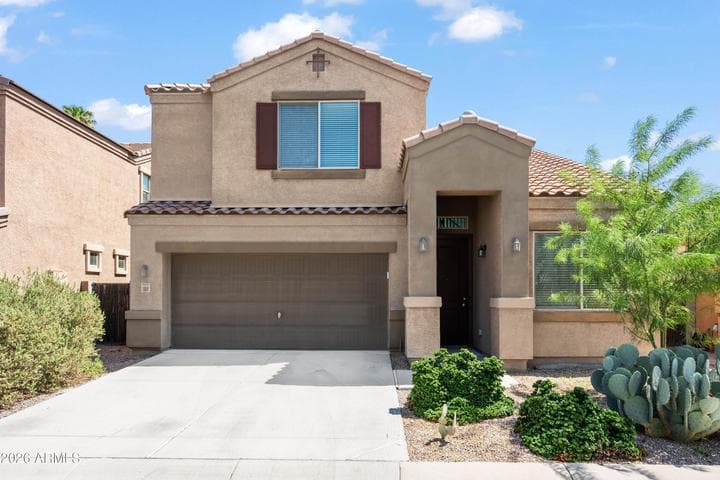 1611 N Hillcrest --, Mesa, AZ