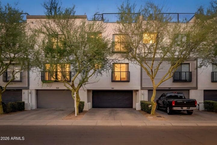 7841 N 21st Avenue, Phoenix, AZ