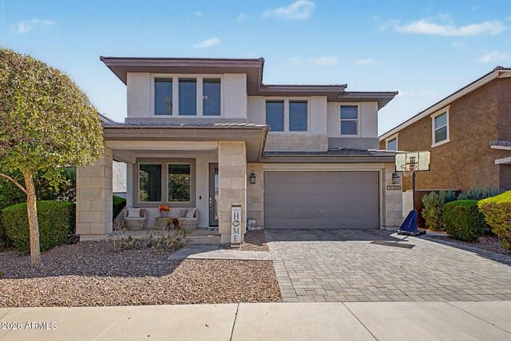 14369 W WETHERSFIELD Road, Surprise, AZ