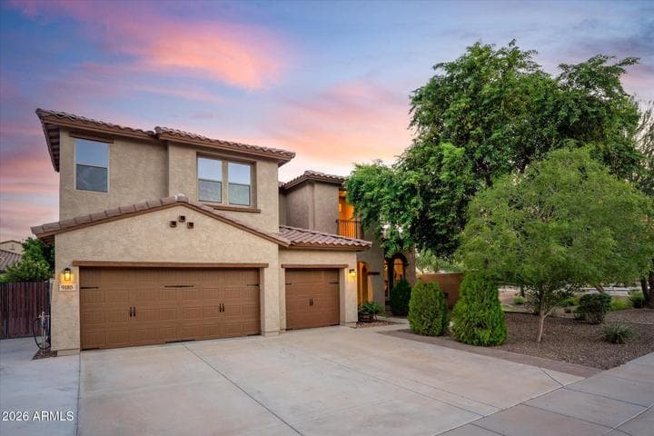 9185 W PINNACLE VISTA Drive, Peoria, AZ