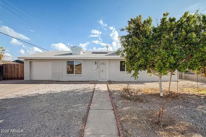 5509 W AVALON Drive, Phoenix, AZ
