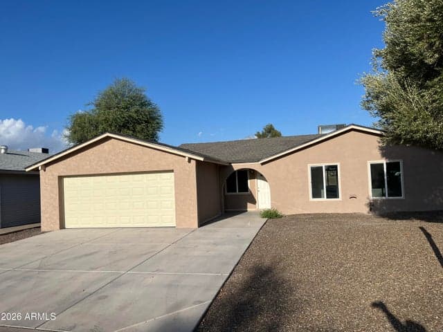 5708 N 42nd Lane, Phoenix, AZ