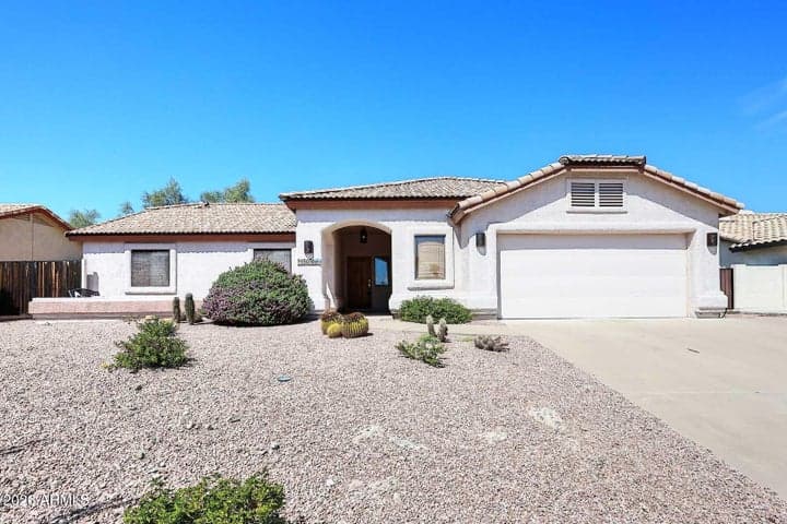15036 N MAPLE Drive, Fountain Hills, AZ