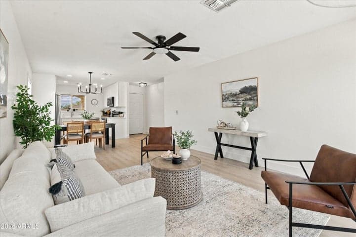 1158 E DENIM Trail, San Tan Valley, AZ