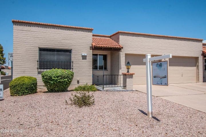 4502 E CAROL Avenue #1, Mesa, AZ