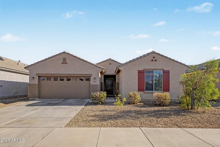 7011 W TOWNLEY Avenue, Peoria, AZ