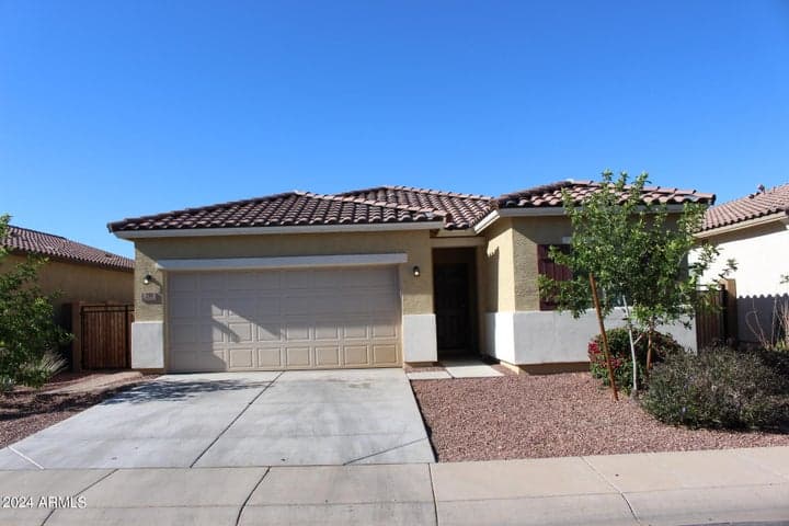 250 W Kona Drive, Casa Grande, AZ