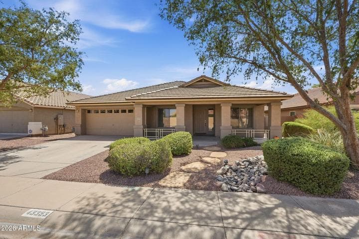 43393 W COURTNEY Drive, Maricopa, AZ