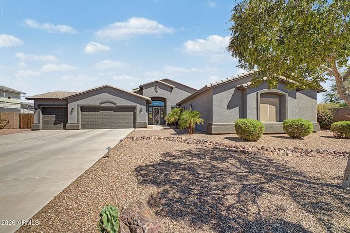 11303 N 150TH Lane, Surprise, AZ