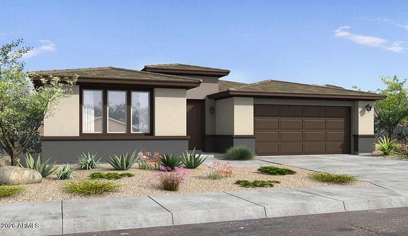 1427 W CREOSOTE Drive, Queen Creek, AZ
