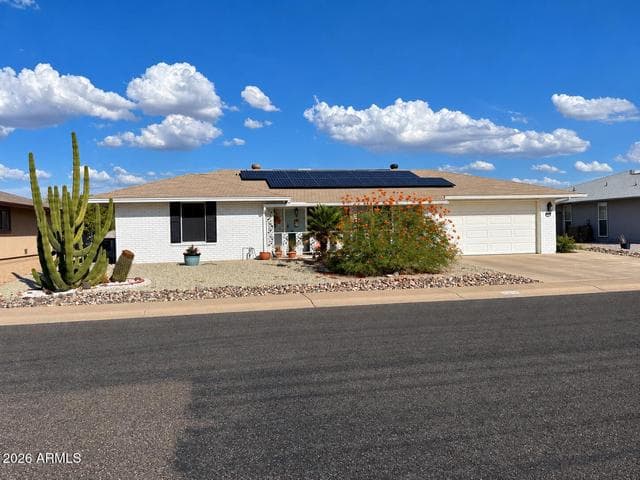 9728 W Briarwood Circle, Sun City, AZ