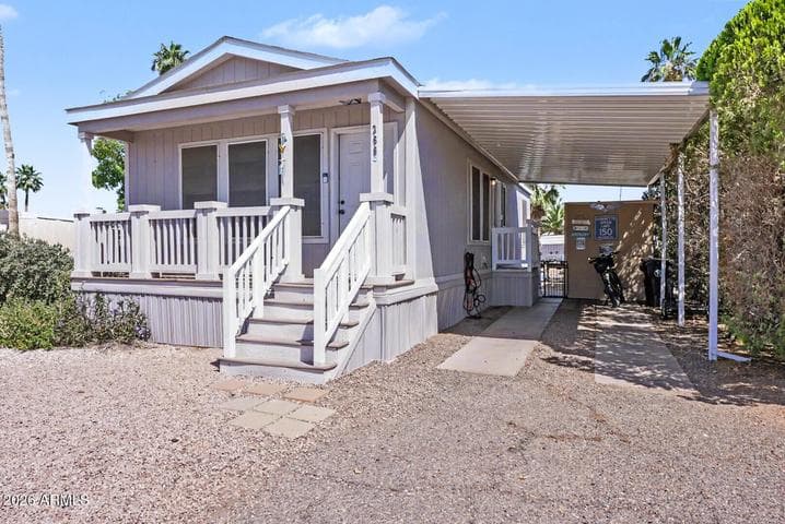 201 S Greenfield Road #366, Mesa, AZ