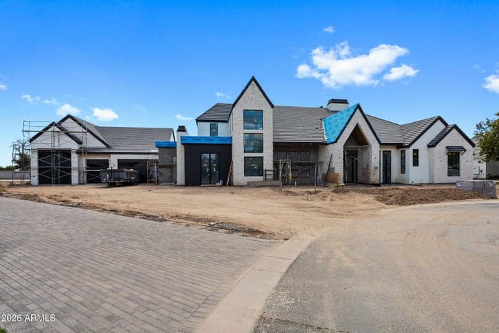 20553 E PECAN Lane, Queen Creek, AZ