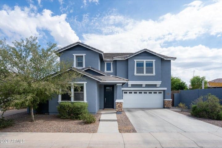 3341 N ARCO --, Mesa, AZ