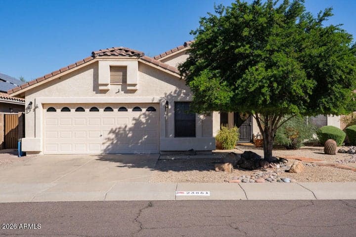 23861 N 21ST Place, Phoenix, AZ