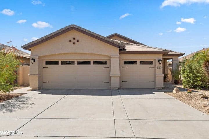 8385 W MARY ANN Drive, Peoria, AZ