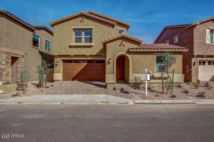 4708 E DALEY Lane, Phoenix, AZ