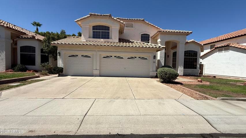 1892 W SPRUCE Drive, Chandler, AZ