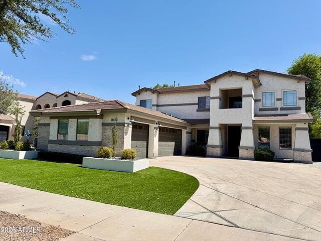 18472 E WALNUT Road, Queen Creek, AZ
