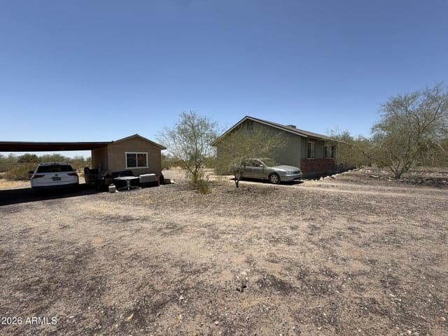 31907 N 169th Avenue, Surprise, AZ