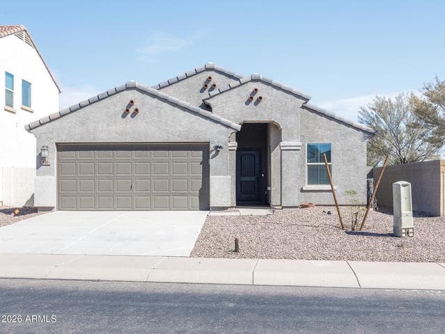 786 W KINGMAN Drive, Casa Grande, AZ