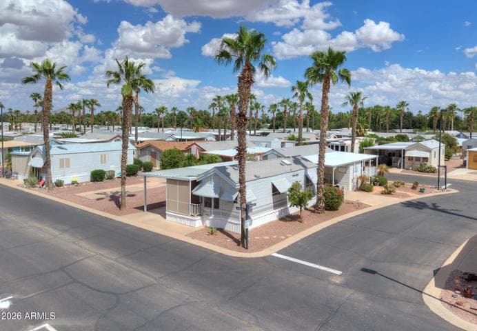 1110 N Henness Road #1051, Casa Grande, AZ