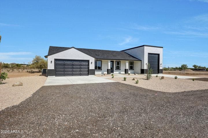 319XX N 165th Avenue, Surprise, AZ