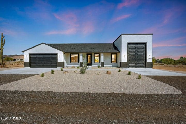 319XX N 165th Avenue, Surprise, AZ