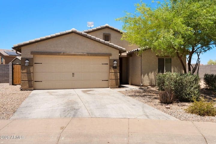232 S OAK Street, Florence, AZ