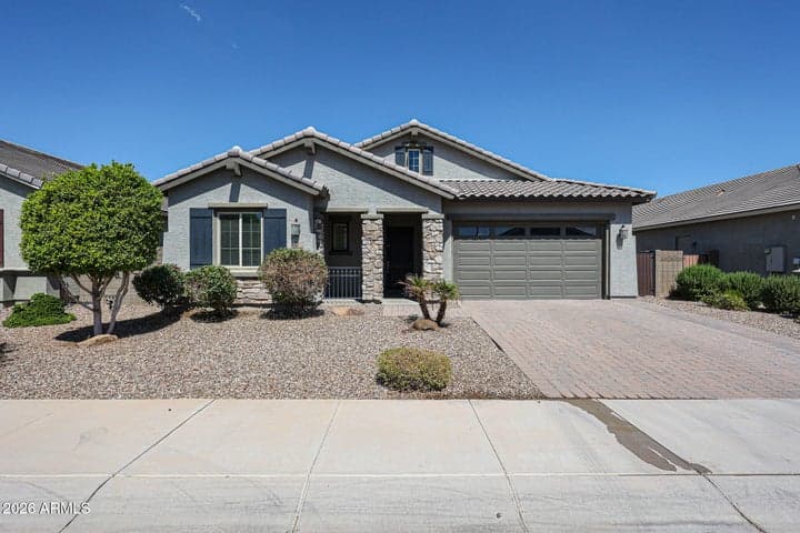 15262 W GARFIELD Street, Goodyear, AZ