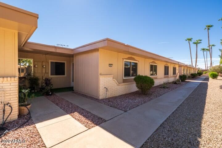 13817 N 111TH Avenue, Sun City, AZ