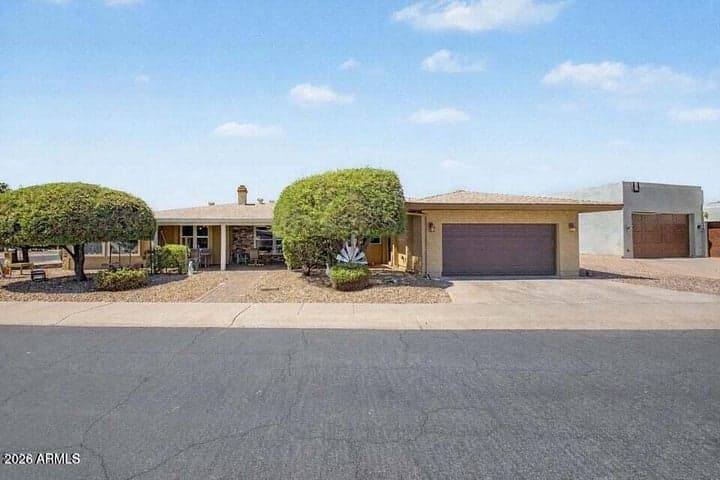 2205 N Nicklaus Drive, Mesa, AZ