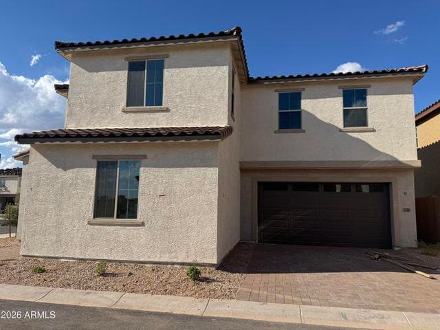 2255 S Swan Court, Gilbert, AZ