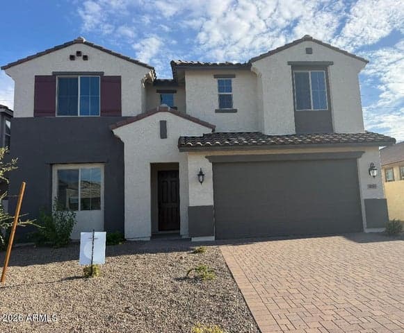 18234 W Pioneer Street, Goodyear, AZ