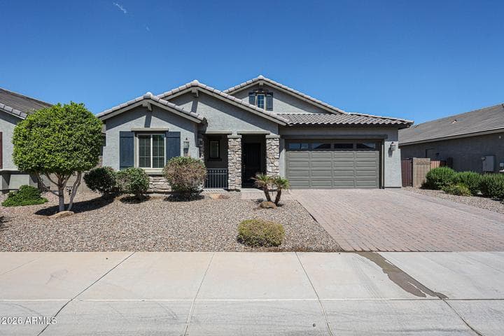 15262 W GARFIELD Street, Goodyear, AZ