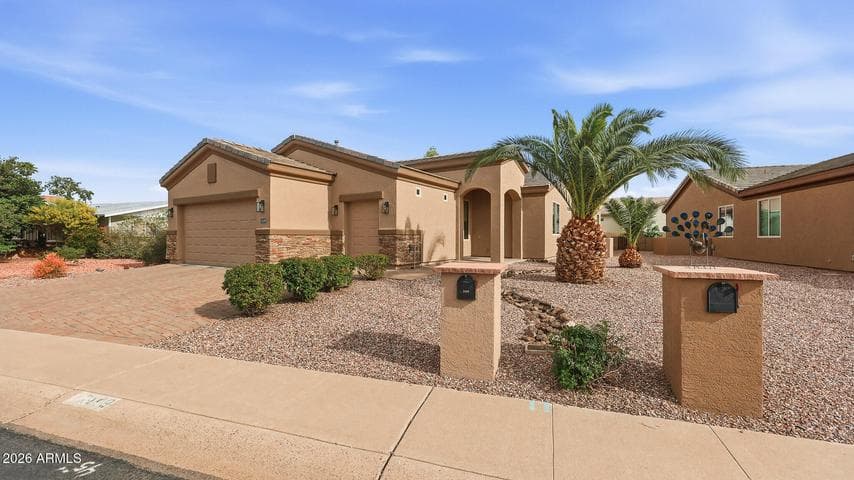 2449 N ASHTON Place, Mesa, AZ