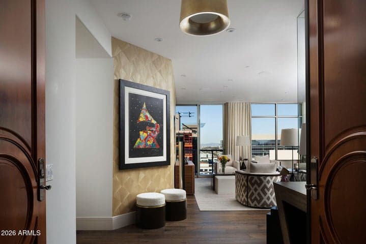 2402 E Esplanade Lane #PH-1, Phoenix, AZ