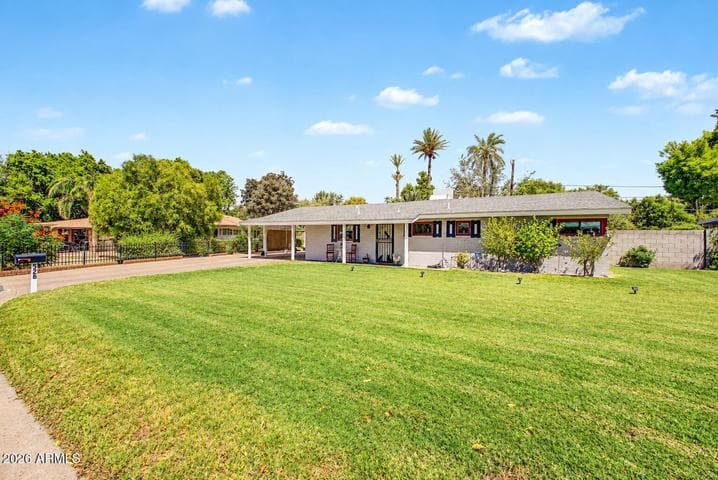 526 W TOWNLEY Avenue, Phoenix, AZ