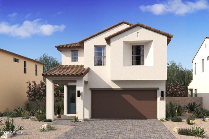 8072 N 80th Lane, Peoria, AZ