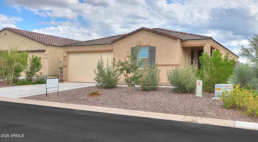 48171 N LA SOLEDAD --, Gold Canyon, AZ
