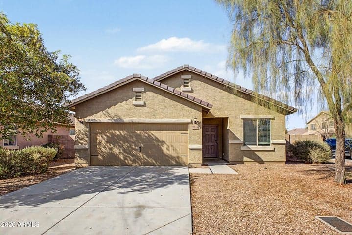 7514 W CARTER Road, Laveen, AZ