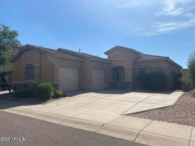 2138 N ARBOR Lane, Chandler, AZ