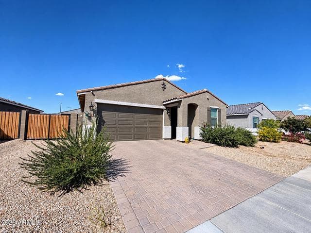 22352 W HOPI Street, Buckeye, AZ